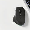 Ergonomic Vertical Wireless Mouse