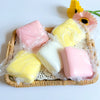 Slow-Rising Mousse Cake Squishy Toy