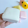 Slow-Rising Mousse Cake Squishy Toy