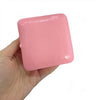 Slow-Rising Mousse Cake Squishy Toy