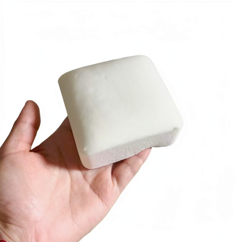 Slow-Rising Mousse Cake Squishy Toy