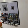 Cute Block Fridge Magnet Set