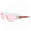 Y2K Cat-Eye Sunglasses