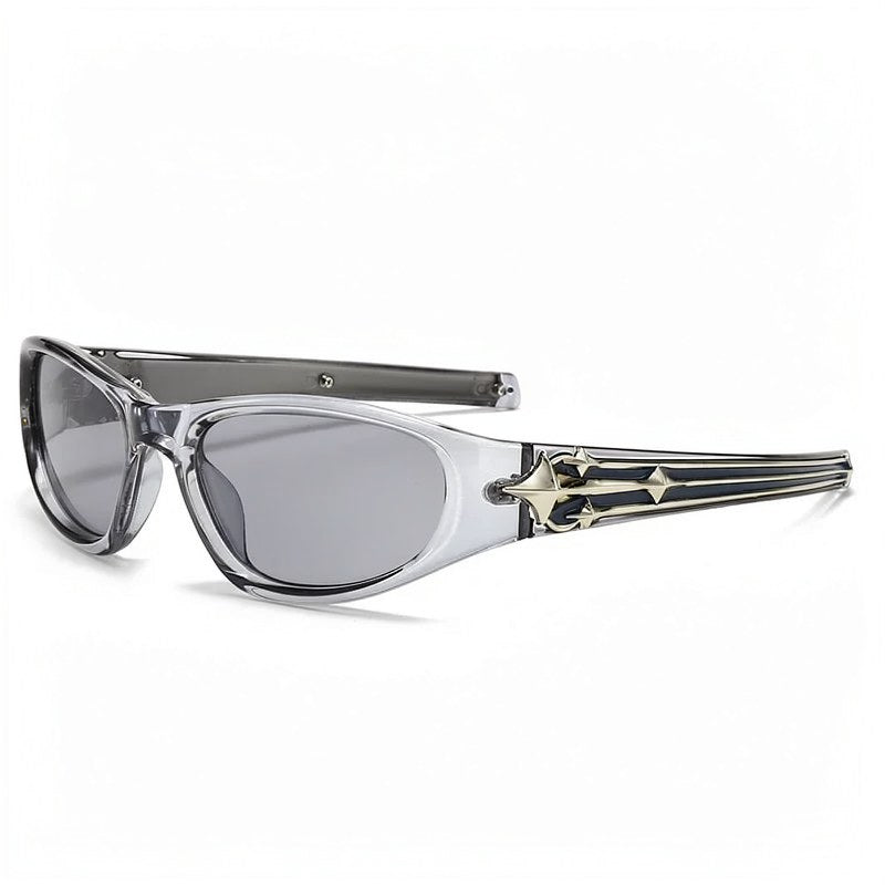 Y2K Cat-Eye Sunglasses
