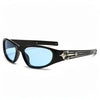 Y2K Cat-Eye Sunglasses