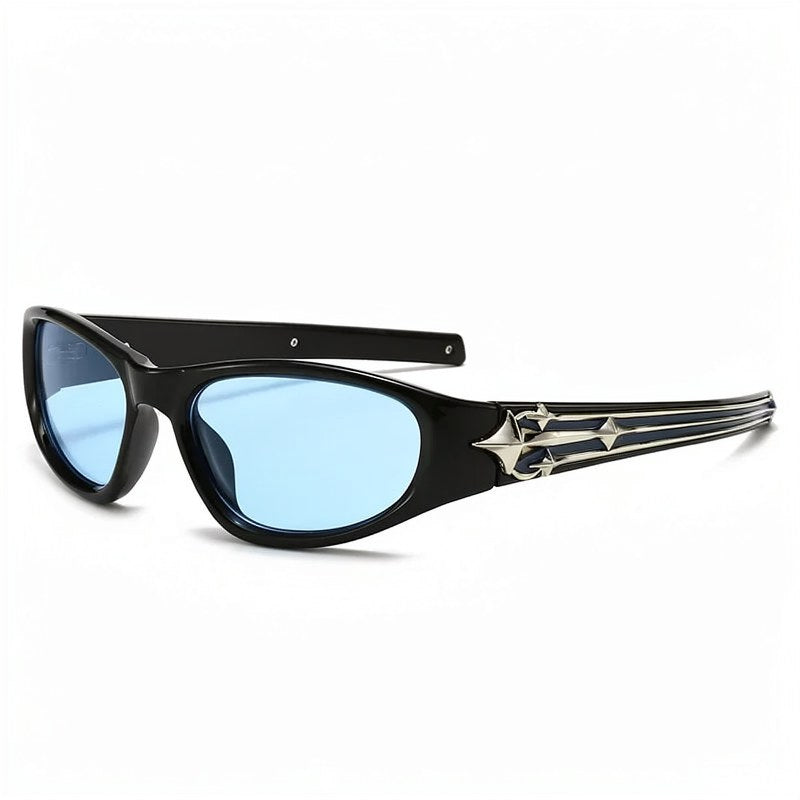 Y2K Cat-Eye Sunglasses