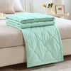 Cooling Cotton Blend Blanket