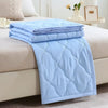 Cooling Cotton Blend Blanket