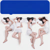 Ergonomic Memory Foam Cervical Pillow