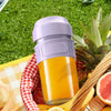 Portable USB Rechargeable Personal Blender