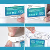 Portable Pop-Up Dental Floss Dispenser