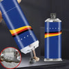 High-Temperature Metal Repair Adhesive