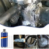 High-Temperature Metal Repair Adhesive