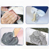 High-Temperature Metal Repair Adhesive