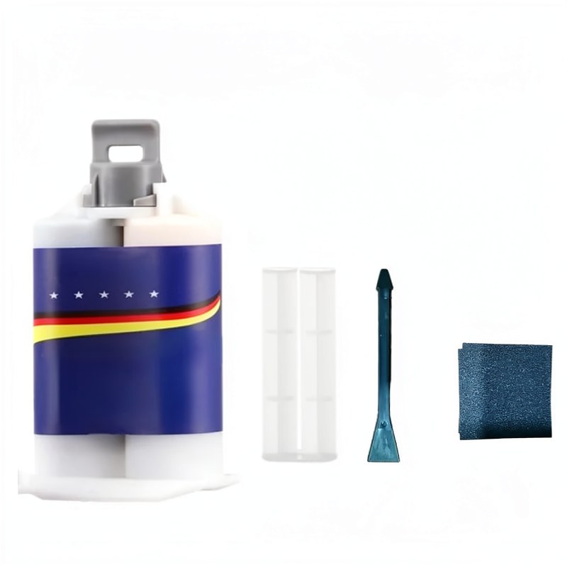 High-Temperature Metal Repair Adhesive