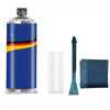 High-Temperature Metal Repair Adhesive
