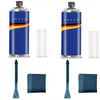 High-Temperature Metal Repair Adhesive