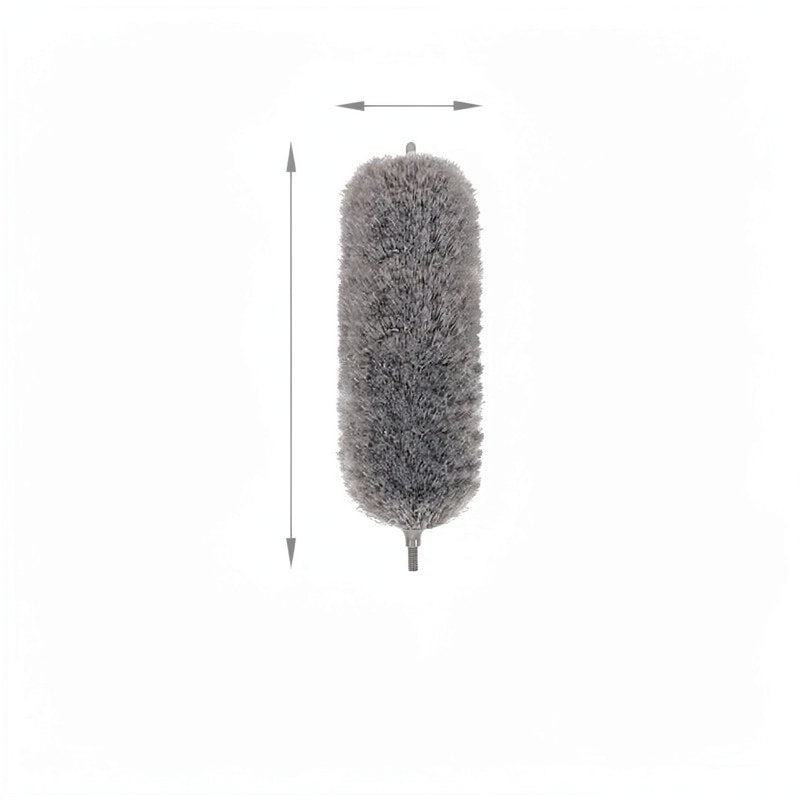 Extendable Microfiber Gap Duster