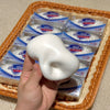 Crunchy Stress Relief Squeeze Ball