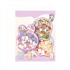 3D Mini Scene Sticker Book with Tweezers