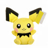 Kawaii Mew Cat Plush Toy & Throw Pillow