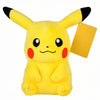 Kawaii Mew Cat Plush Toy & Throw Pillow