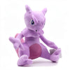 Kawaii Mew Cat Plush Toy & Throw Pillow