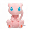 Kawaii Mew Cat Plush Toy & Throw Pillow