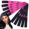 Adjustable Wig Melt Band for Natural Edges