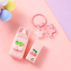 Fruit-Themed 7-Piece Stationery Set for Kids