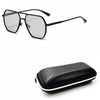 Photochromic Polarized Sunglasses