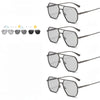 Photochromic Polarized Sunglasses