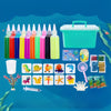 DIY Water Fairy Toy Kit