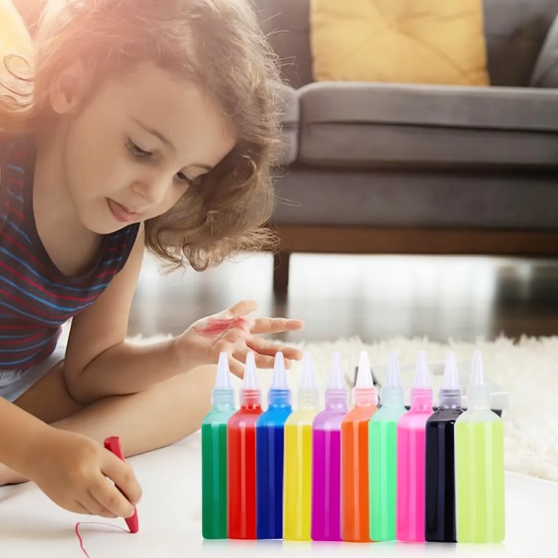 DIY Water Fairy Toy Kit