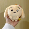 Chiikawa Lop-Eared Rabbit Plush Keychain