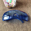Ventilated Cycling Goggles with UV Protection