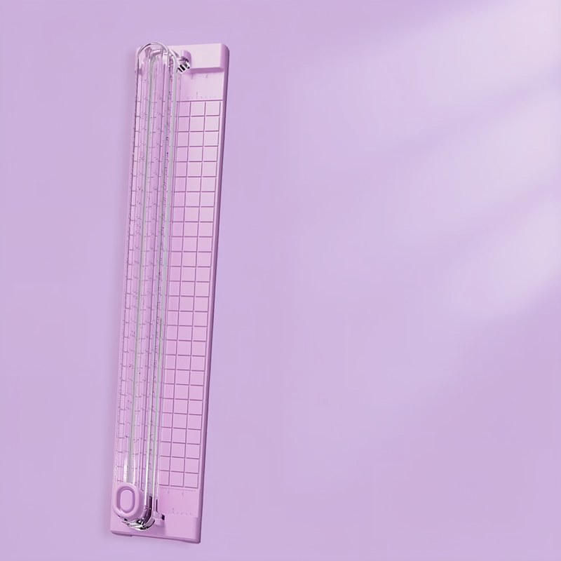 Portable Manual Paper Trimmer for A3/A4