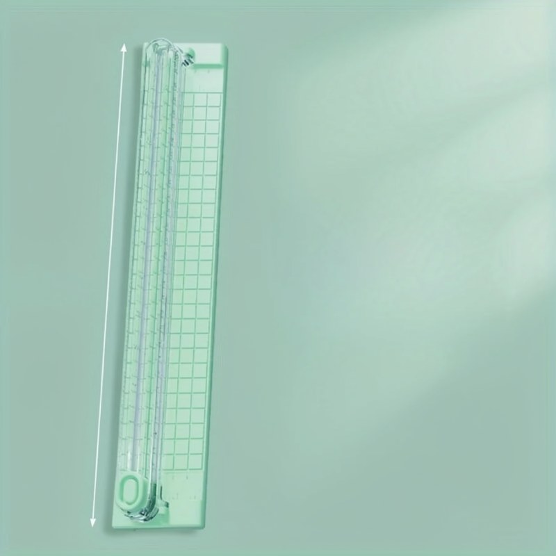 Portable Manual Paper Trimmer for A3/A4