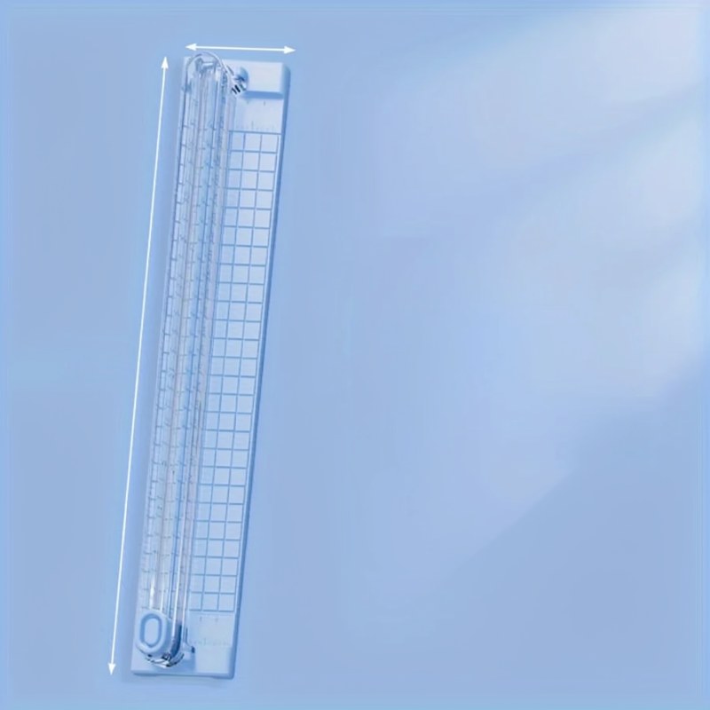Portable Manual Paper Trimmer for A3/A4