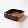 Black Walnut Wood Serving Tray