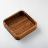 Black Walnut Wood Serving Tray