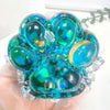 Kawaii Cat Paw Squishy Fidget Toy