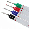Deep Hole Marker Pen for Woodworking & Construction