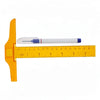Deep Hole Marker Pen for Woodworking & Construction