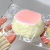 Slow-Rising Silicone Stress Relief Squishy
