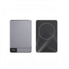 Slim Magnetic Wireless Power Bank with Digital Display