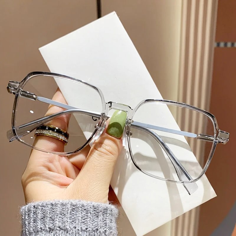 Anti-Blue Light Reading Glasses