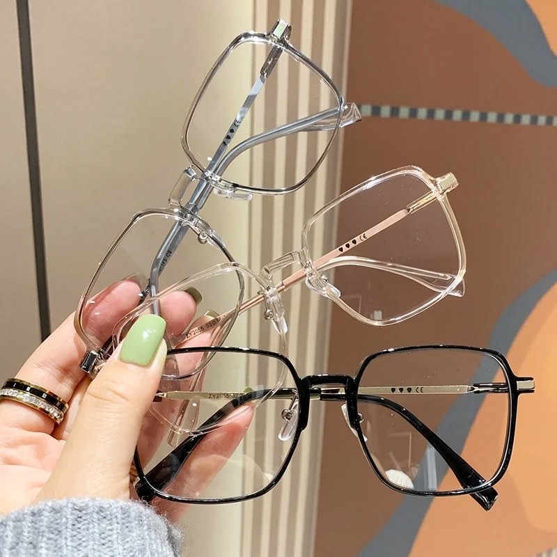 Anti-Blue Light Reading Glasses