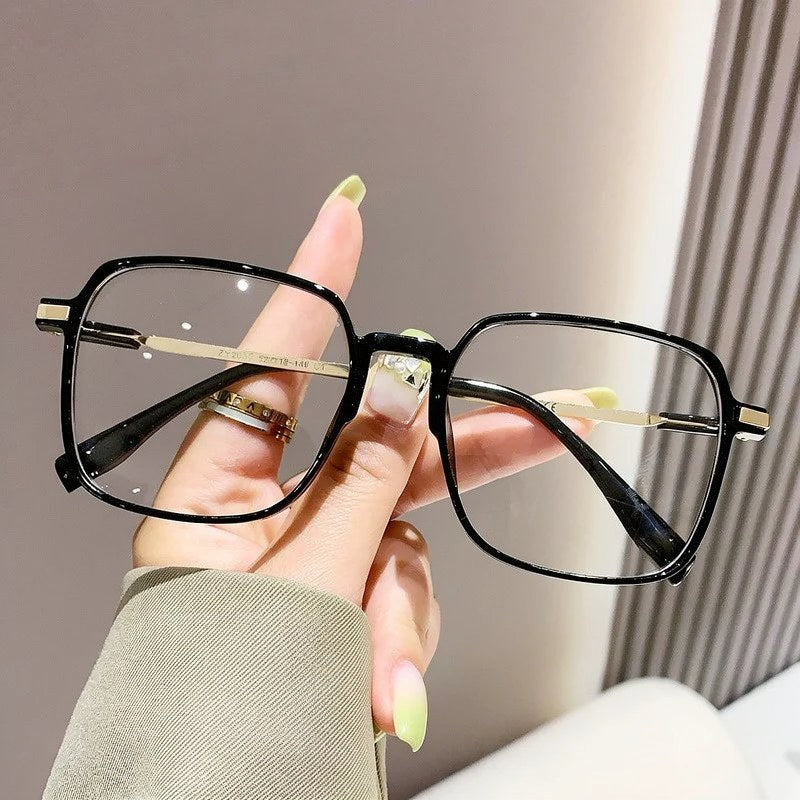 Anti-Blue Light Reading Glasses
