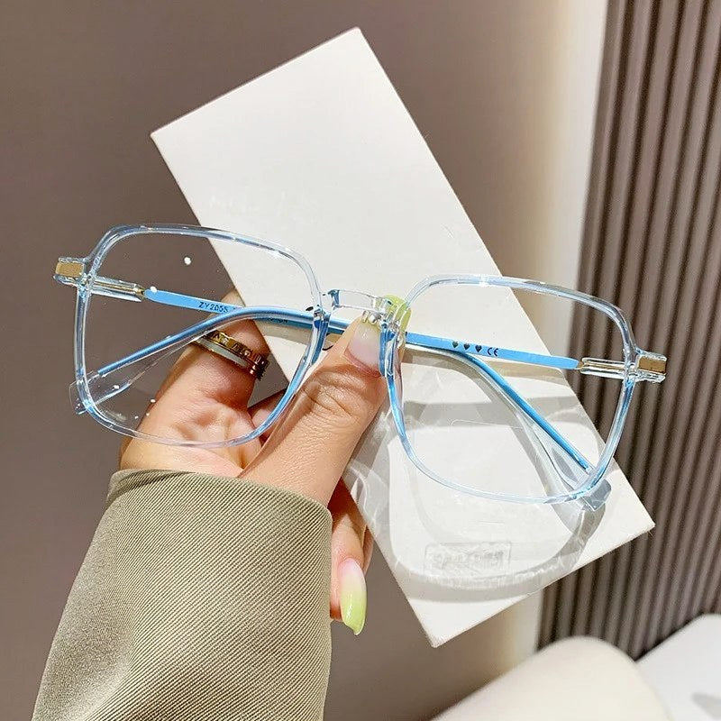 Anti-Blue Light Reading Glasses